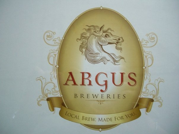 Argus Brewery